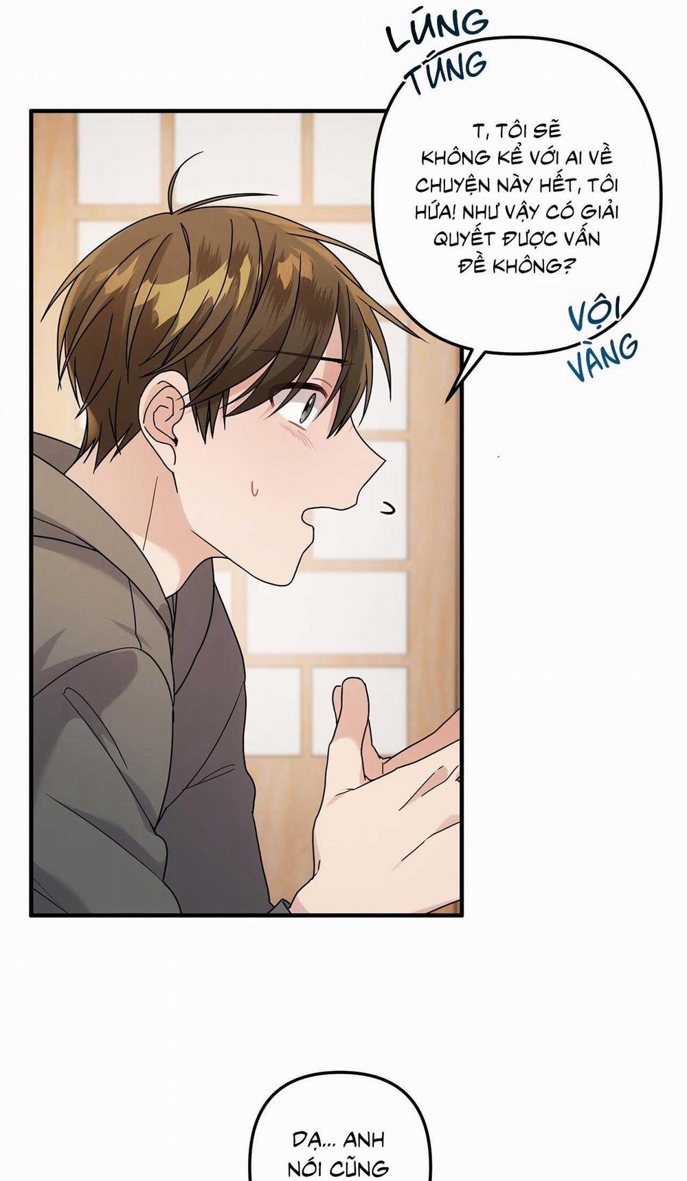 Món Đặc Biệt Ngày Thứ Bảy Là Tôm Chiên 9 trang 4