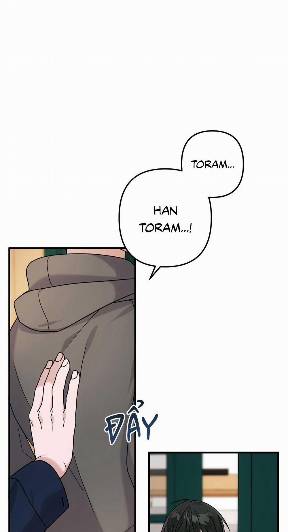 Món Đặc Biệt Ngày Thứ Bảy Là Tôm Chiên 9 trang 40