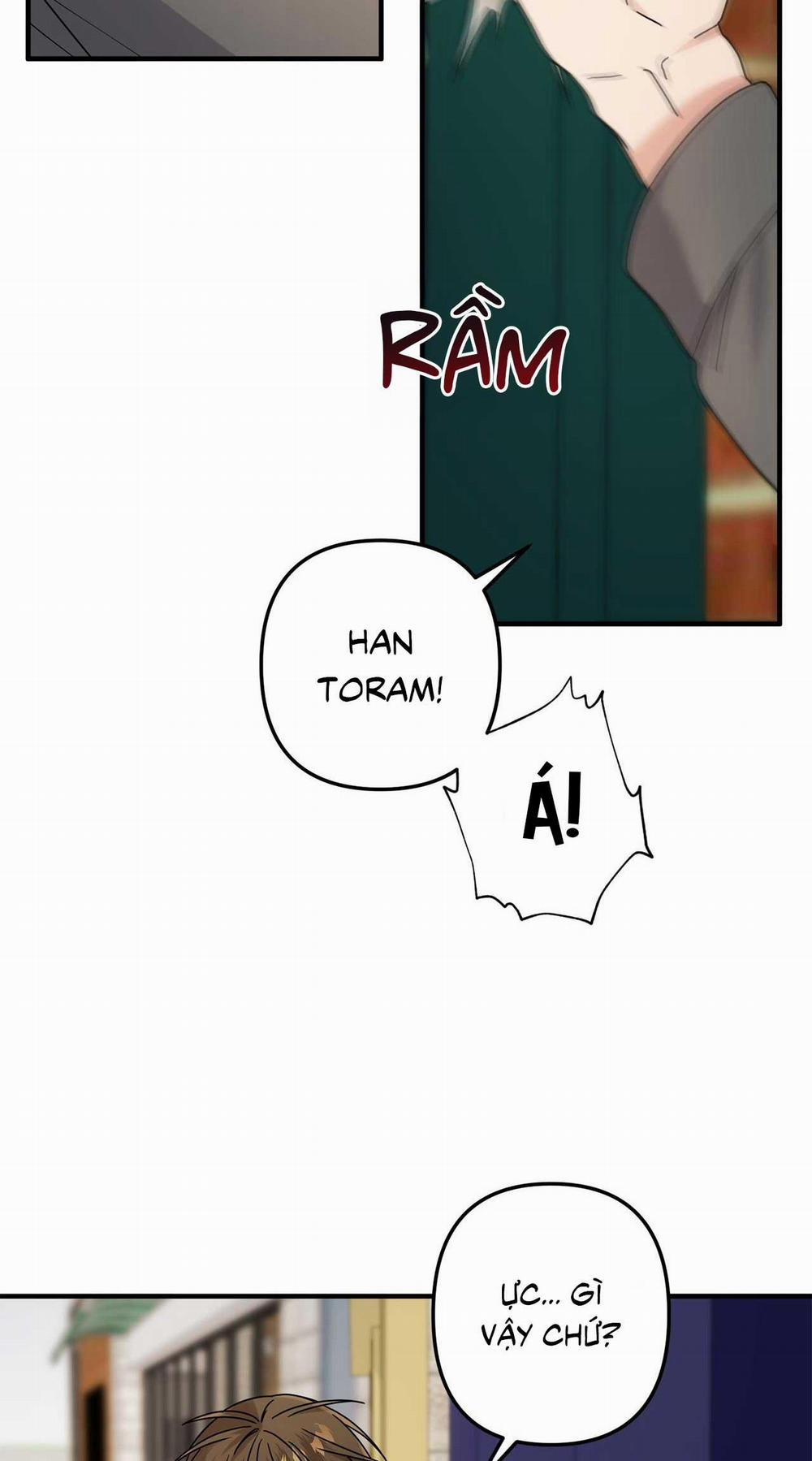 Món Đặc Biệt Ngày Thứ Bảy Là Tôm Chiên 9 trang 44