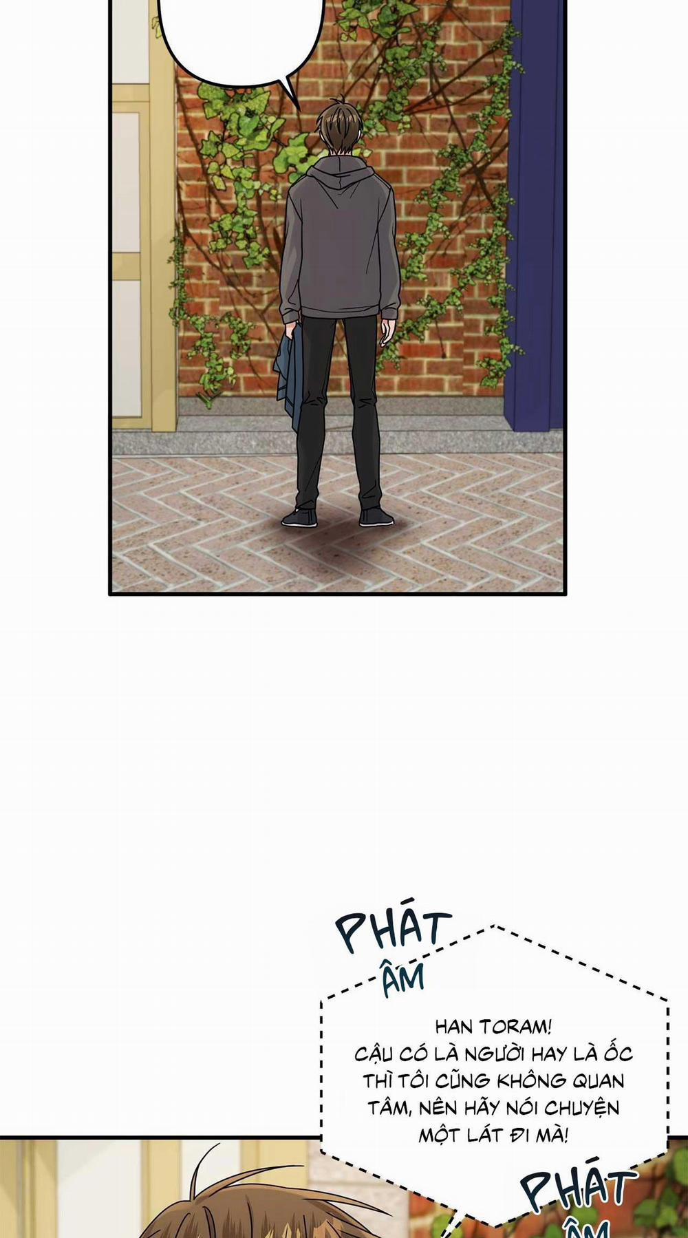 Món Đặc Biệt Ngày Thứ Bảy Là Tôm Chiên 9 trang 46