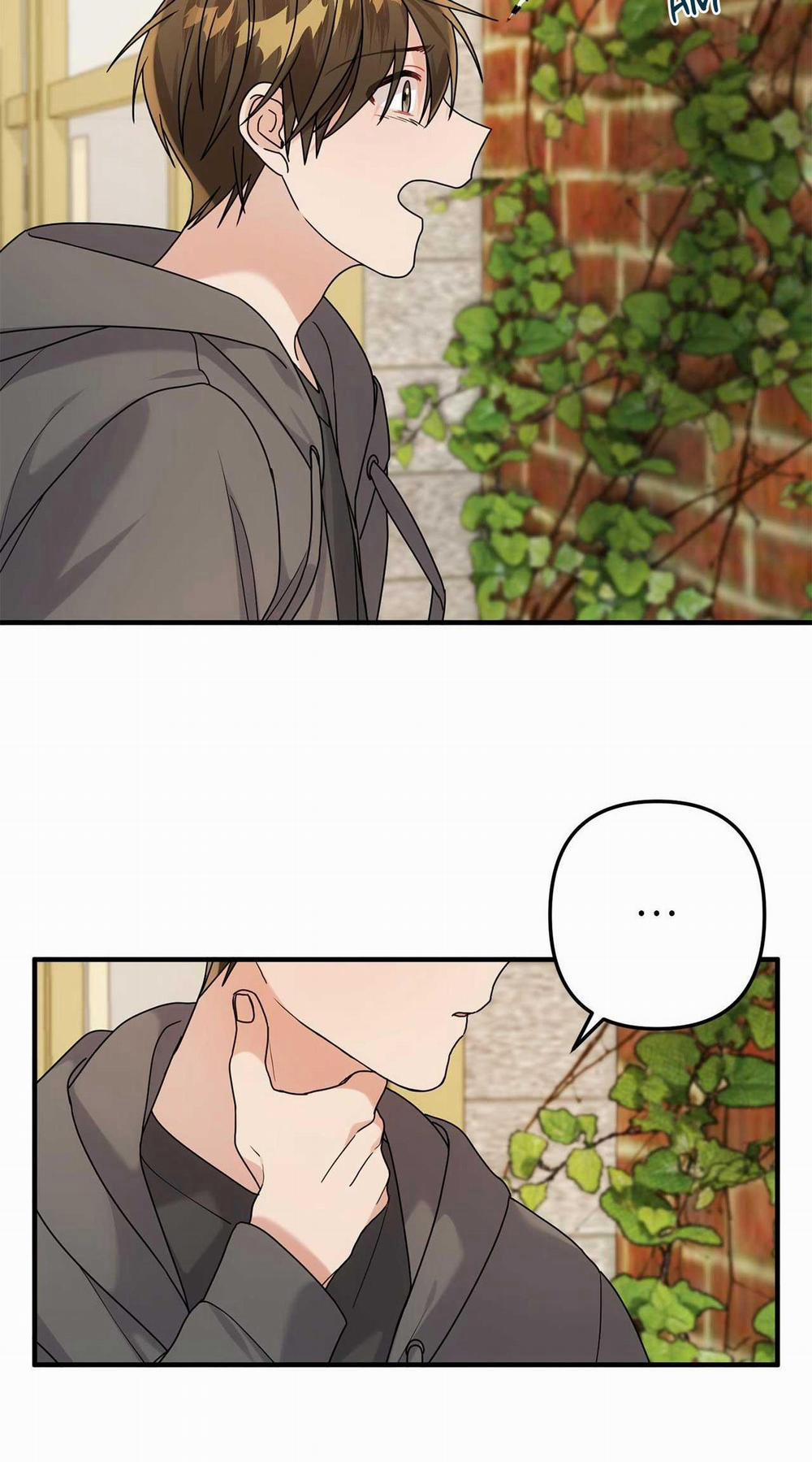 Món Đặc Biệt Ngày Thứ Bảy Là Tôm Chiên 9 trang 47