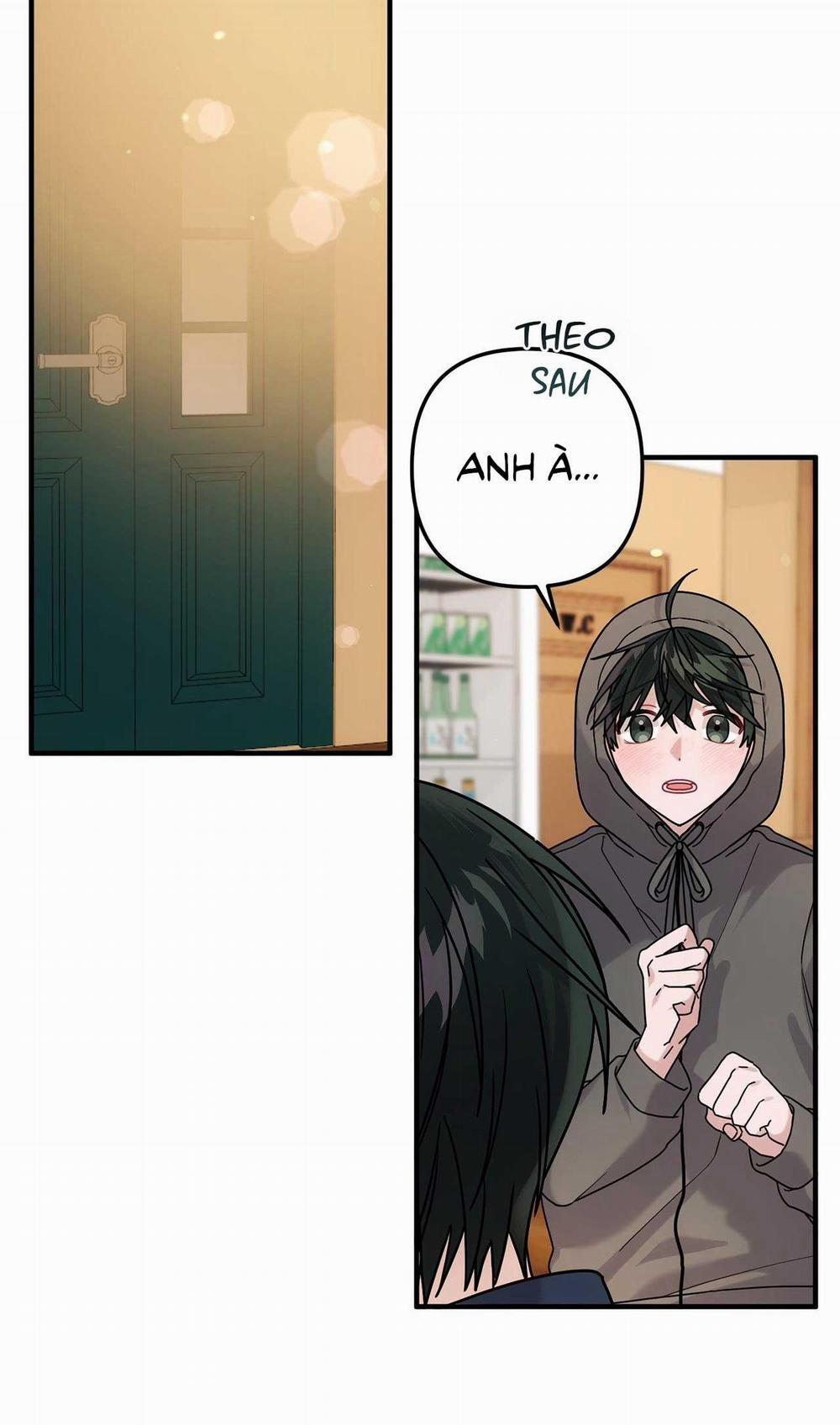 Món Đặc Biệt Ngày Thứ Bảy Là Tôm Chiên 9 trang 52