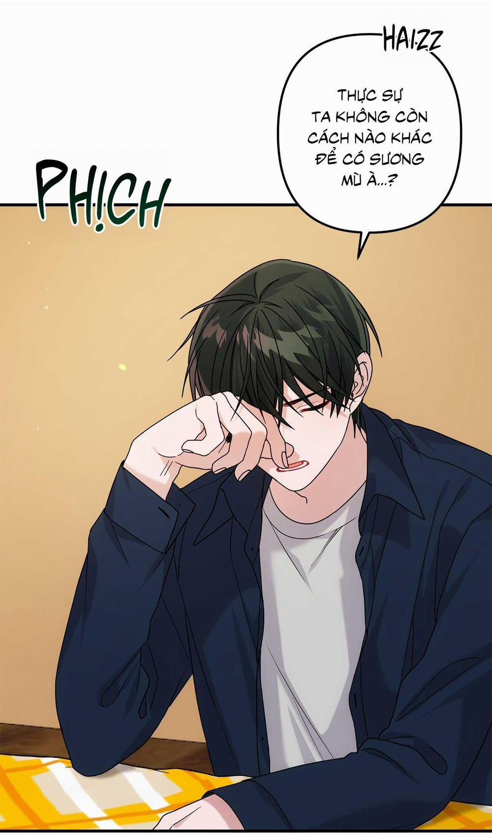 Món Đặc Biệt Ngày Thứ Bảy Là Tôm Chiên 9 trang 54