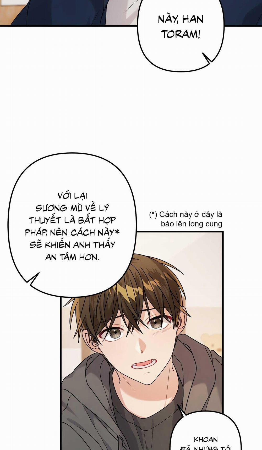 Món Đặc Biệt Ngày Thứ Bảy Là Tôm Chiên 9 trang 7