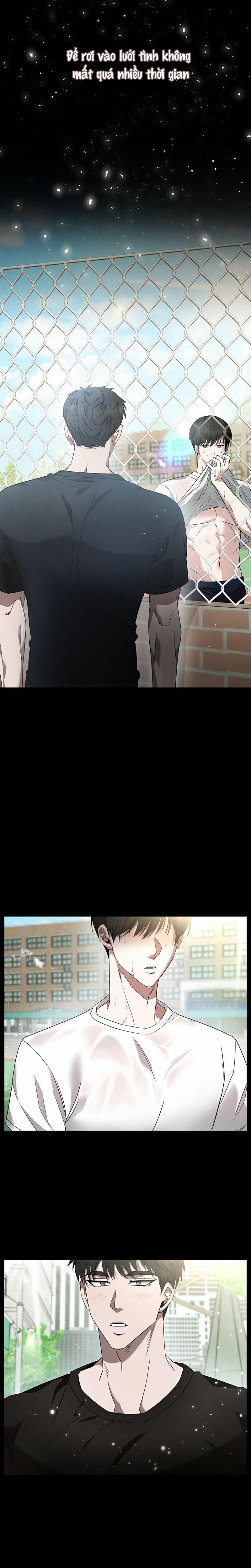 Món Nợ Phải Trả 1 trang 1