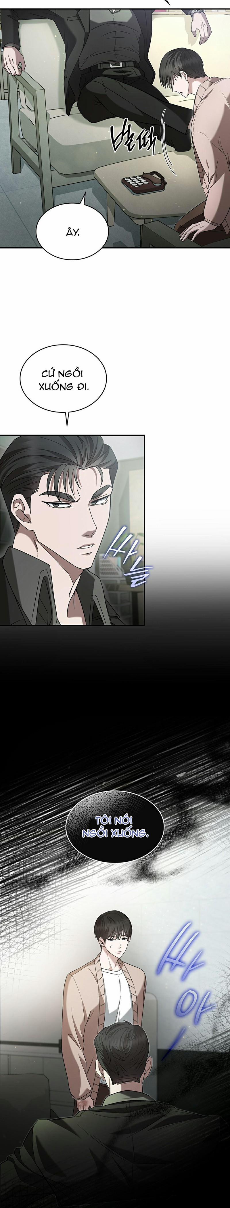 Món Nợ Phải Trả 1 trang 14