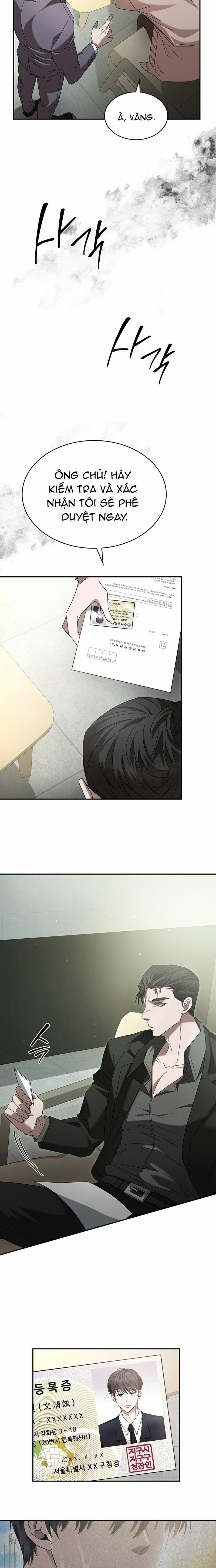 Món Nợ Phải Trả 1 trang 18