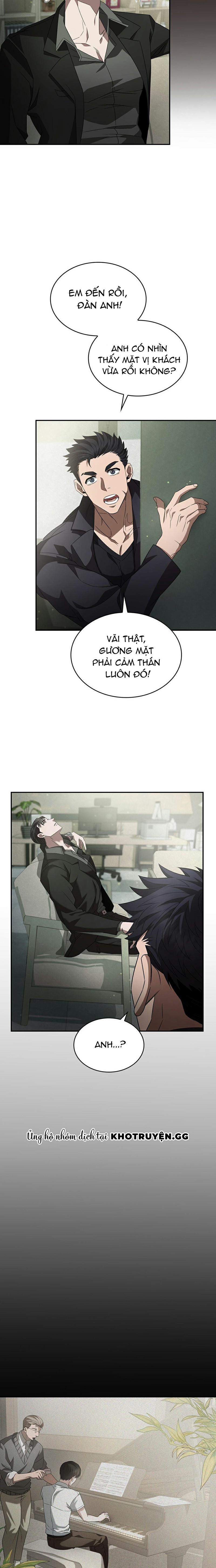 Món Nợ Phải Trả 1 trang 25