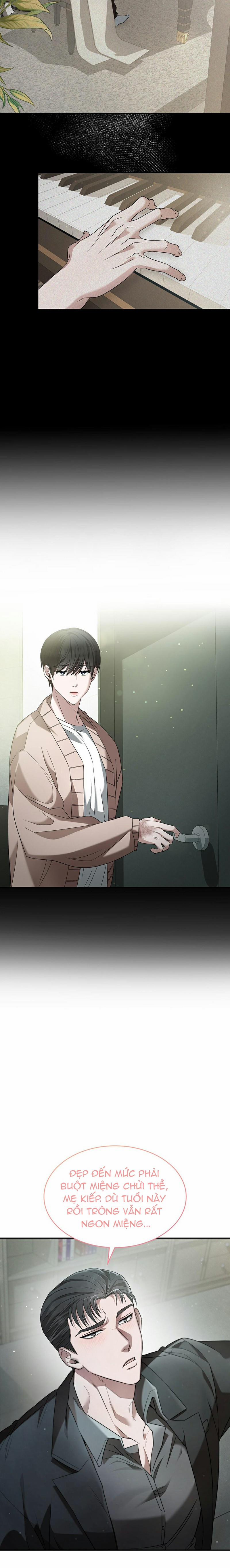 Món Nợ Phải Trả 1 trang 26