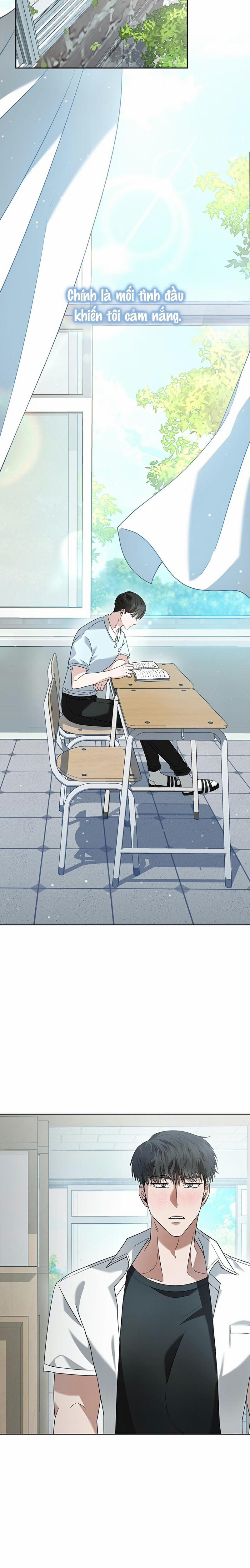 Món Nợ Phải Trả 1 trang 3