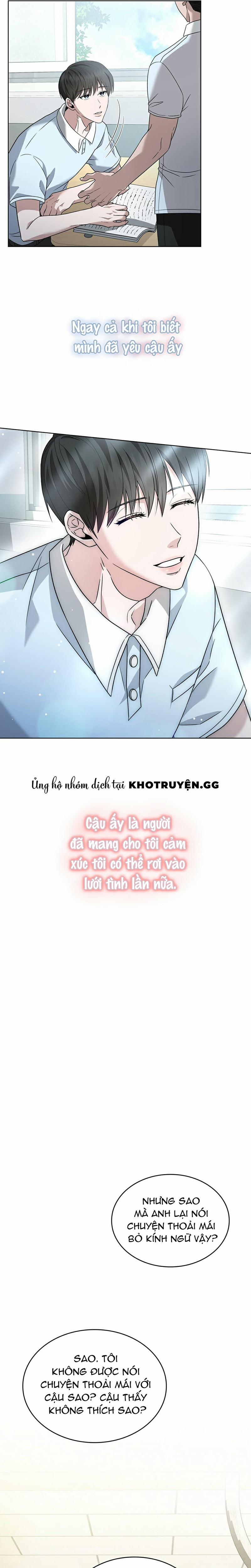 Món Nợ Phải Trả 1 trang 4