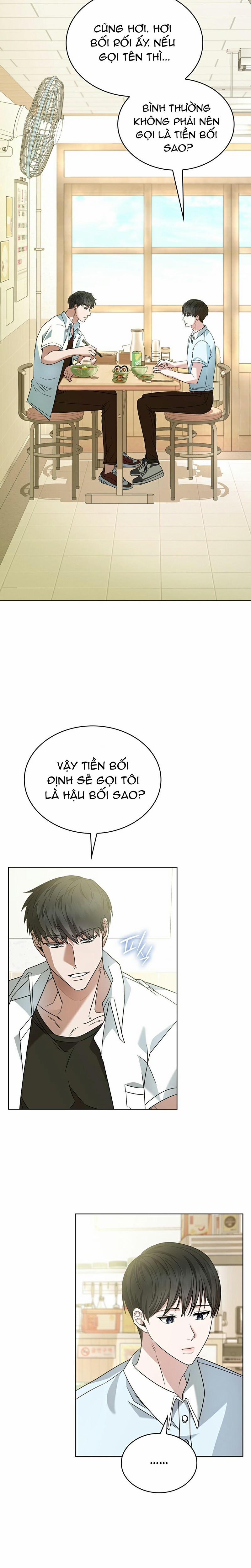 Món Nợ Phải Trả 1 trang 5