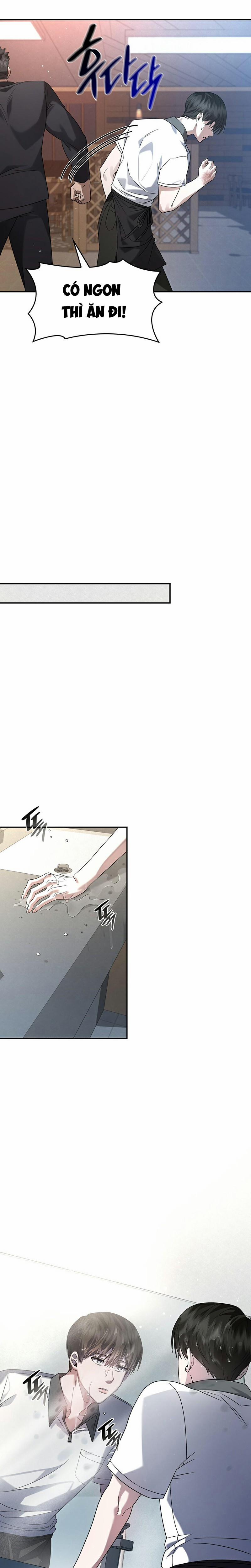 Món Nợ Phải Trả 10 trang 10