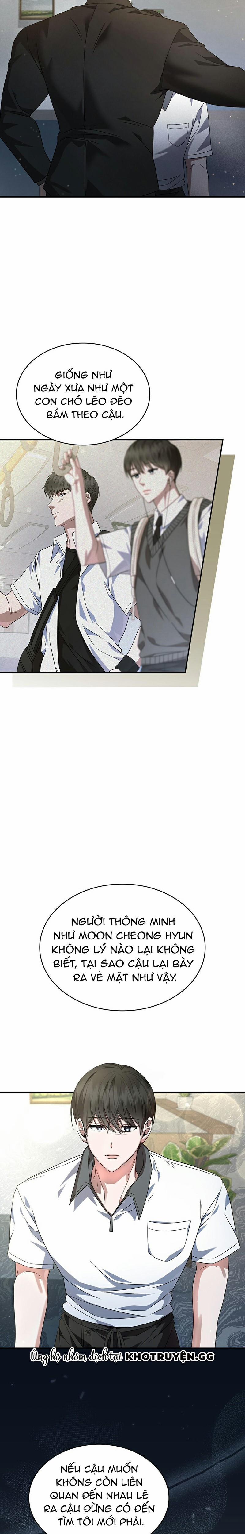 Món Nợ Phải Trả 10 trang 13