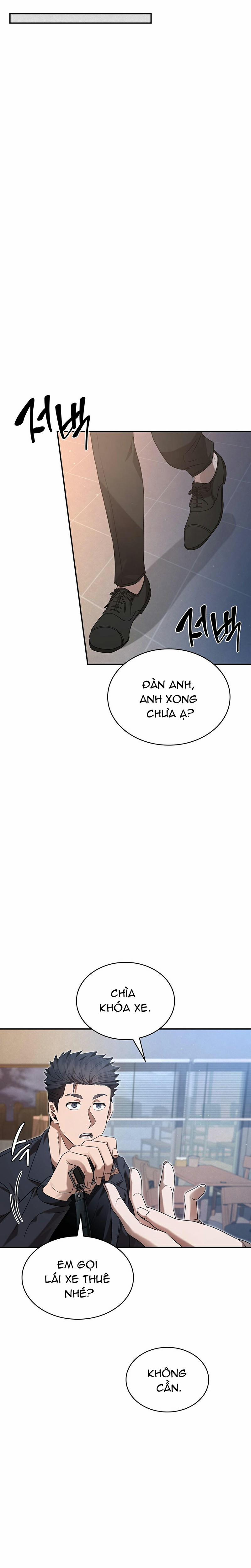 Món Nợ Phải Trả 10 trang 17