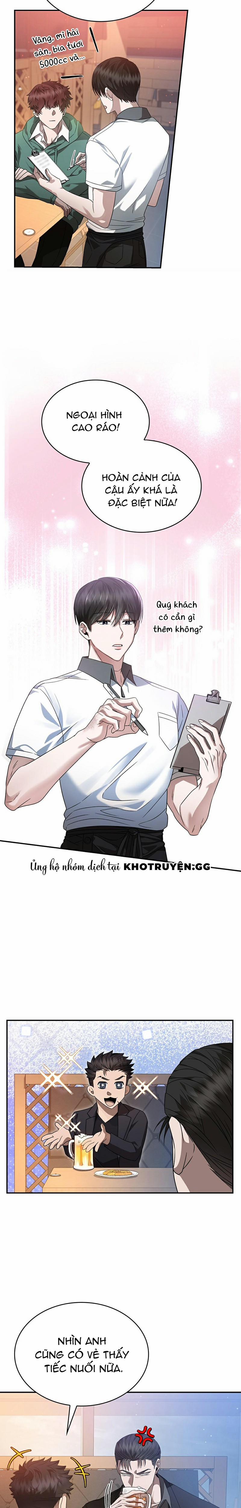 Món Nợ Phải Trả 10 trang 2