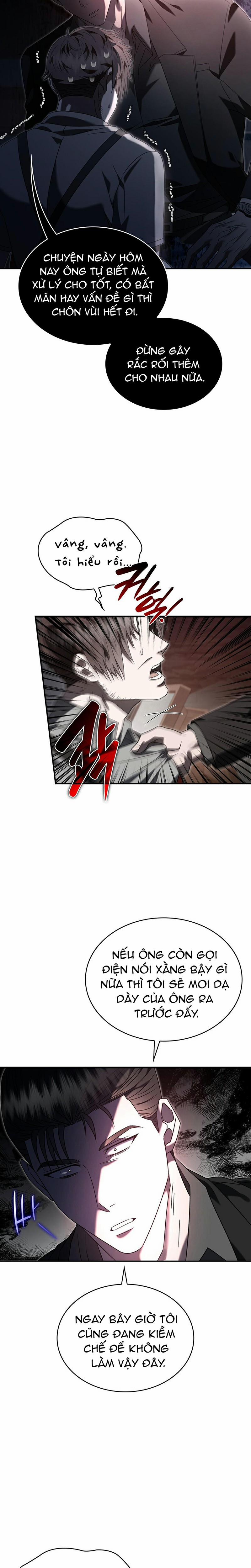 Món Nợ Phải Trả 10 trang 20