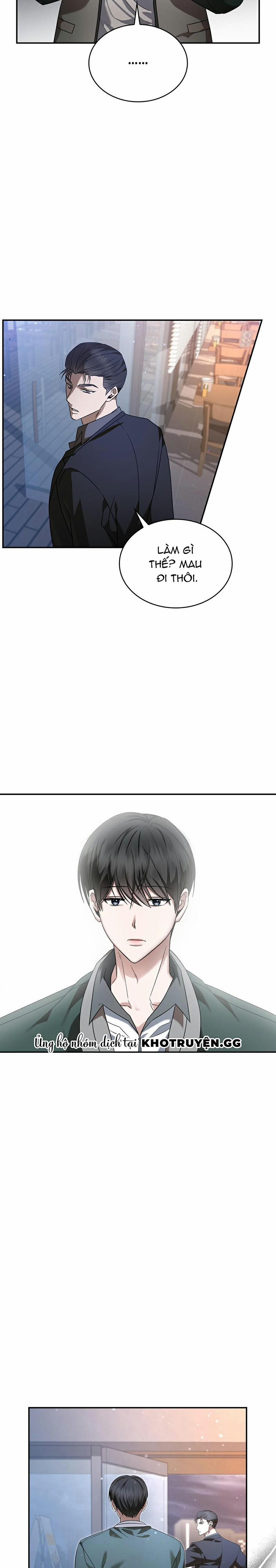 Món Nợ Phải Trả 10 trang 23