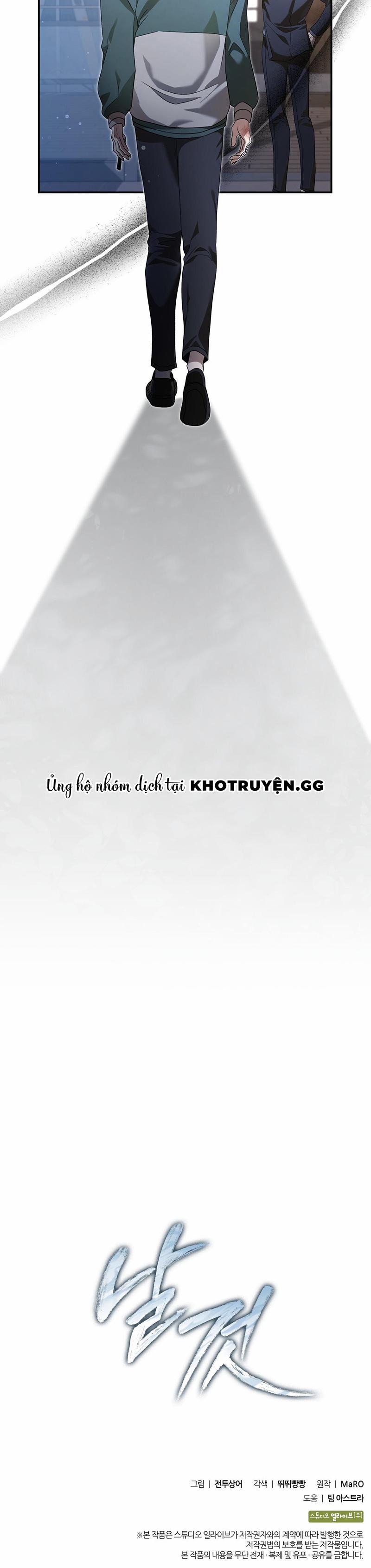 Món Nợ Phải Trả 10 trang 24