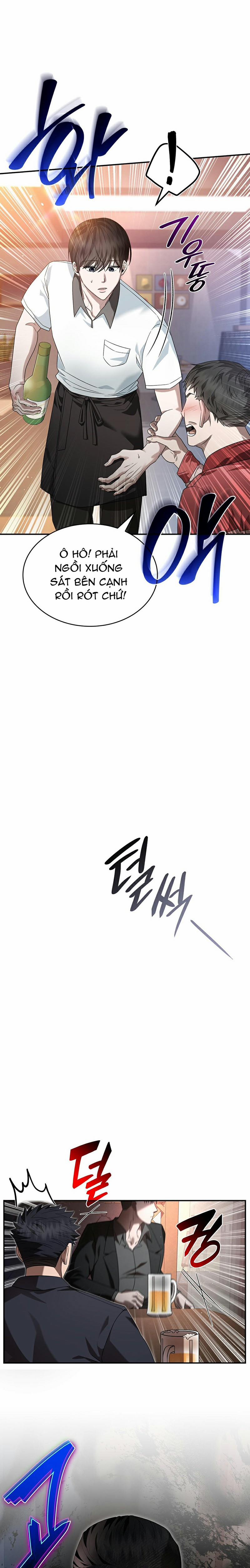 Món Nợ Phải Trả 10 trang 6