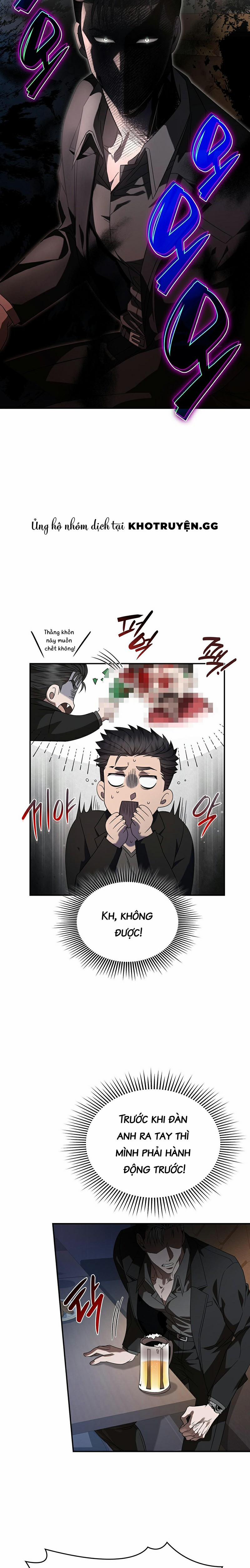 Món Nợ Phải Trả 10 trang 7