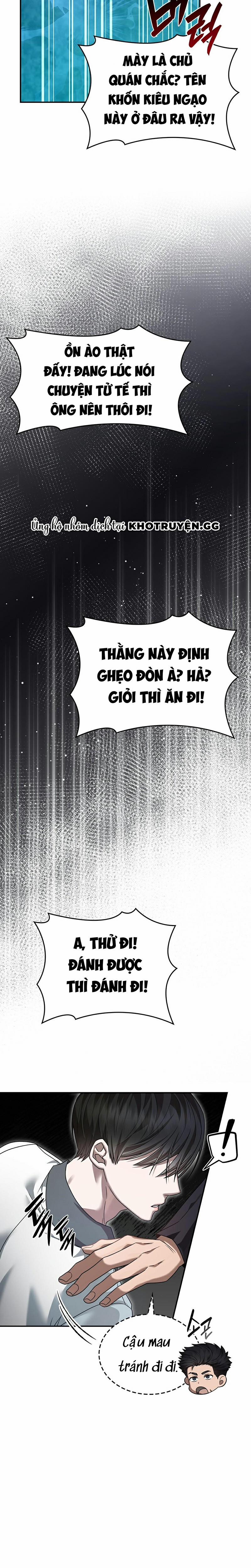 Món Nợ Phải Trả 10 trang 9