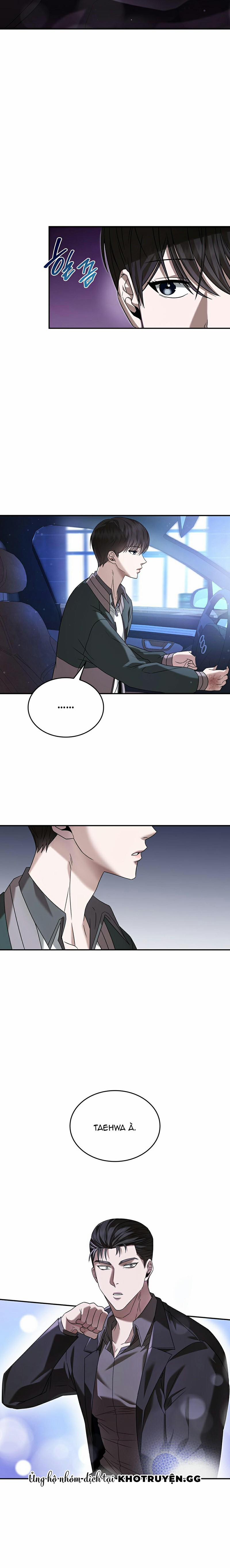 Món Nợ Phải Trả 11 trang 1