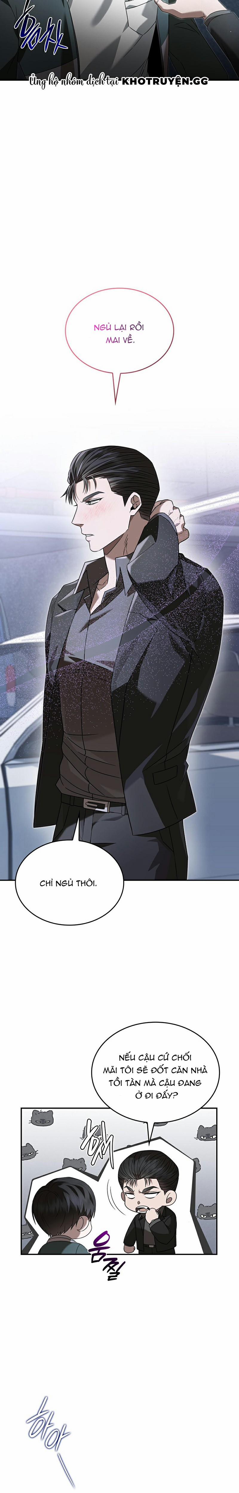 Món Nợ Phải Trả 11 trang 11