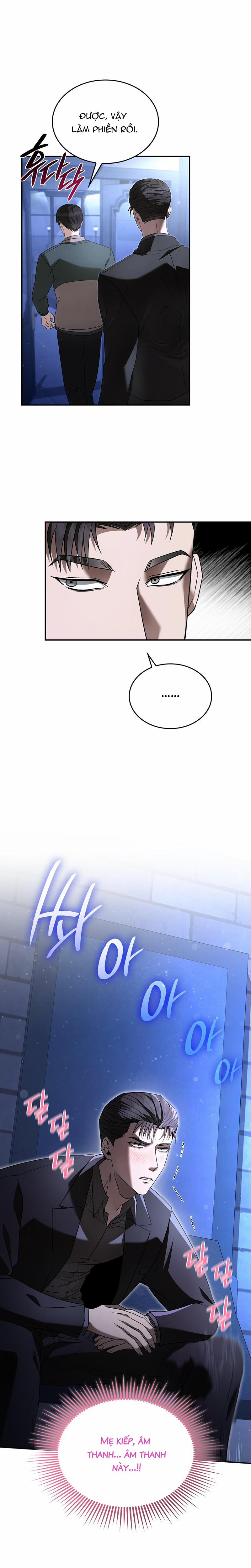 Món Nợ Phải Trả 11 trang 13