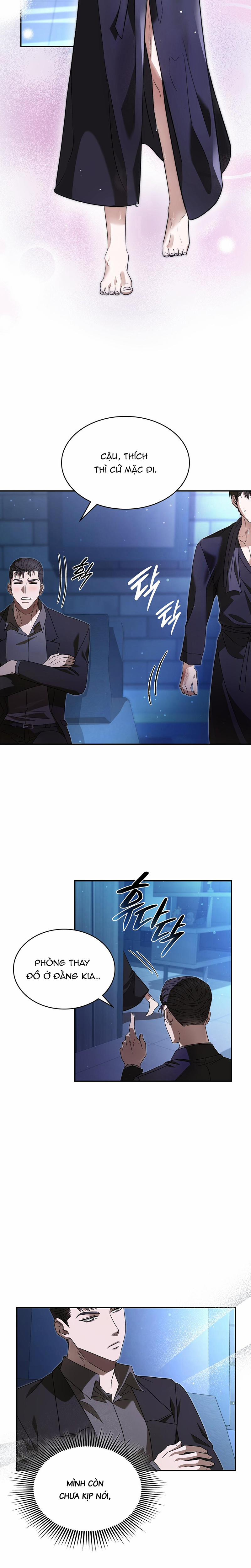 Món Nợ Phải Trả 11 trang 15