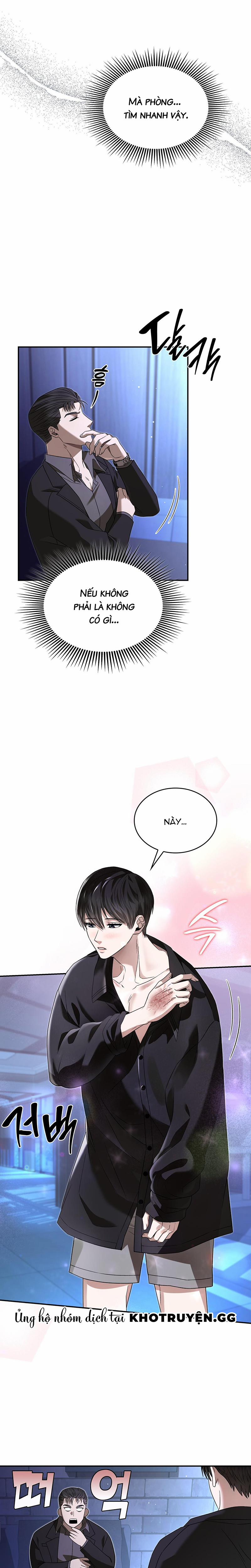 Món Nợ Phải Trả 11 trang 16