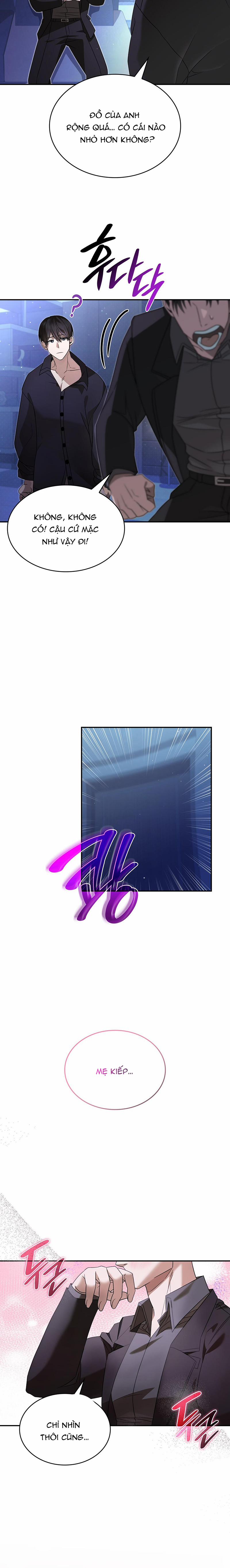 Món Nợ Phải Trả 11 trang 17