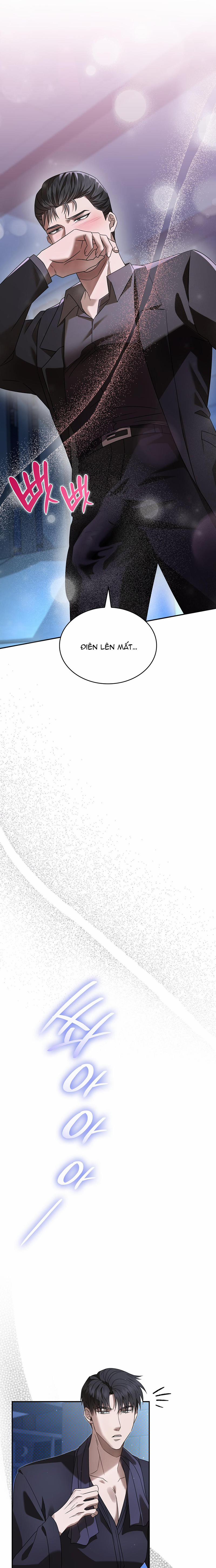 Món Nợ Phải Trả 11 trang 18