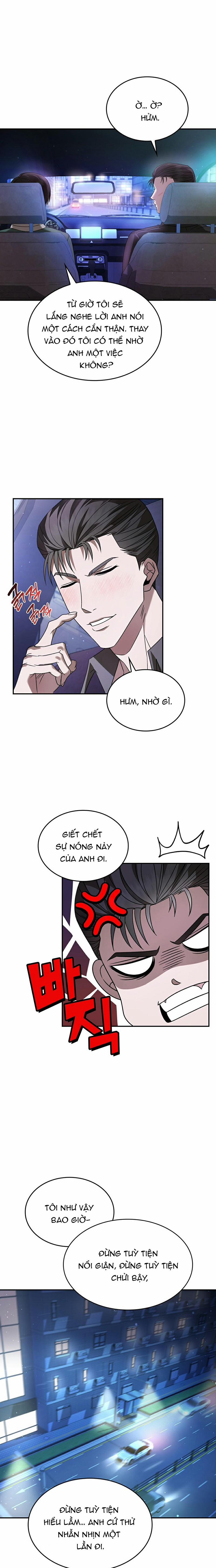 Món Nợ Phải Trả 11 trang 2