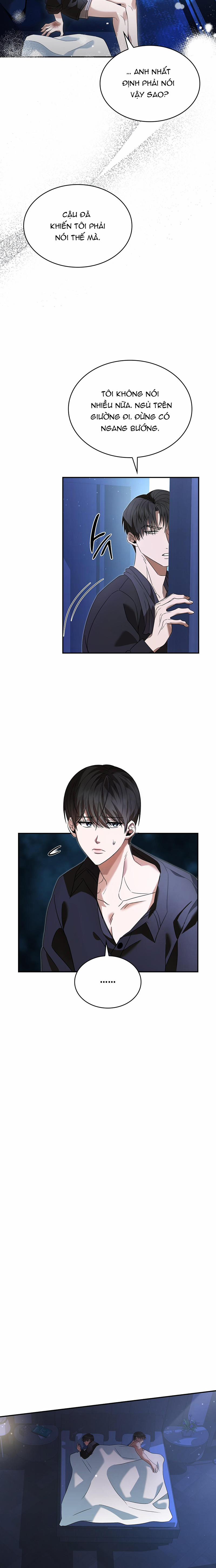 Món Nợ Phải Trả 11 trang 20