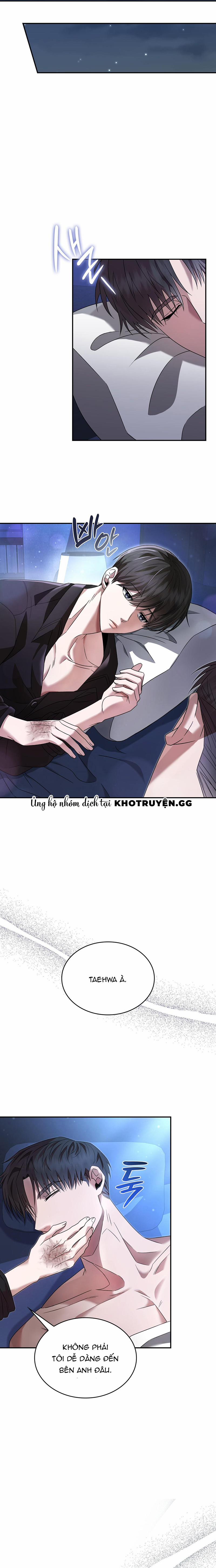 Món Nợ Phải Trả 11 trang 22