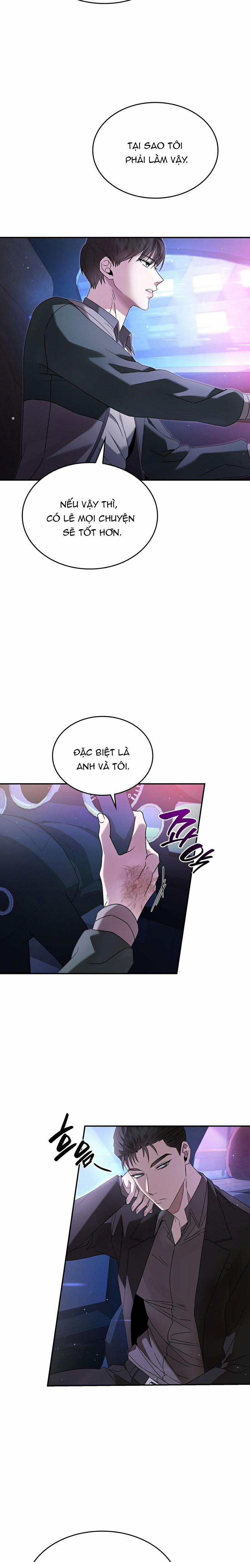 Món Nợ Phải Trả 11 trang 3