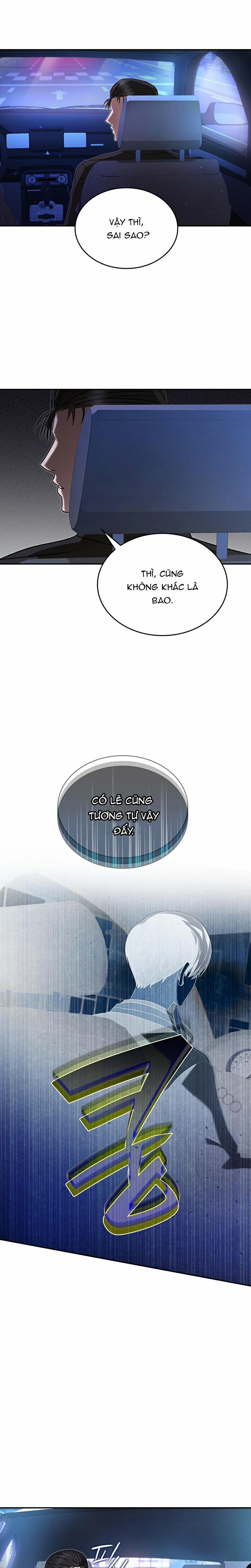 Món Nợ Phải Trả 11 trang 6