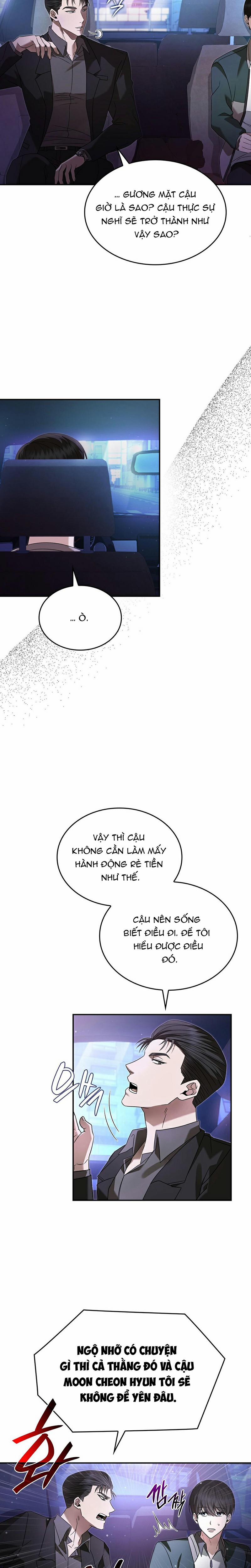 Món Nợ Phải Trả 11 trang 7