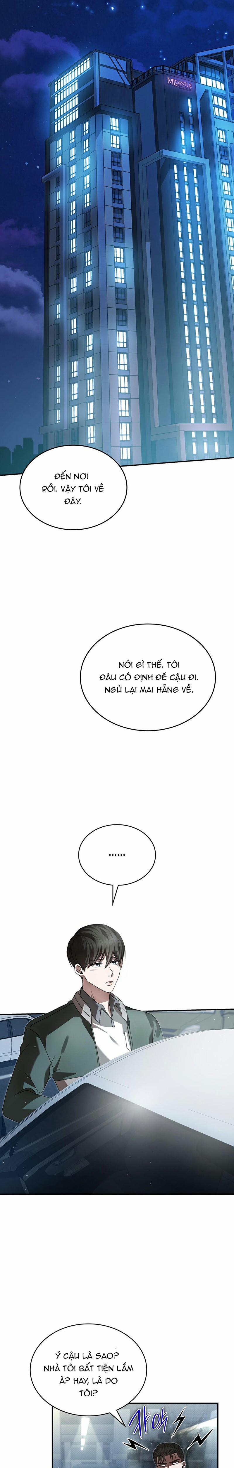 Món Nợ Phải Trả 11 trang 9