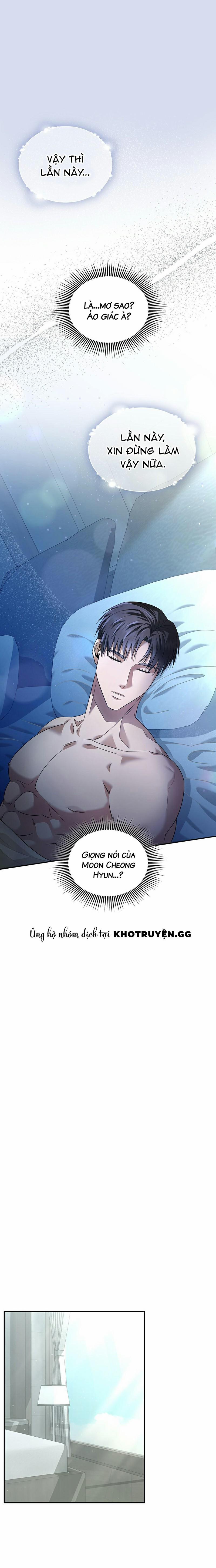 Món Nợ Phải Trả 12 trang 0