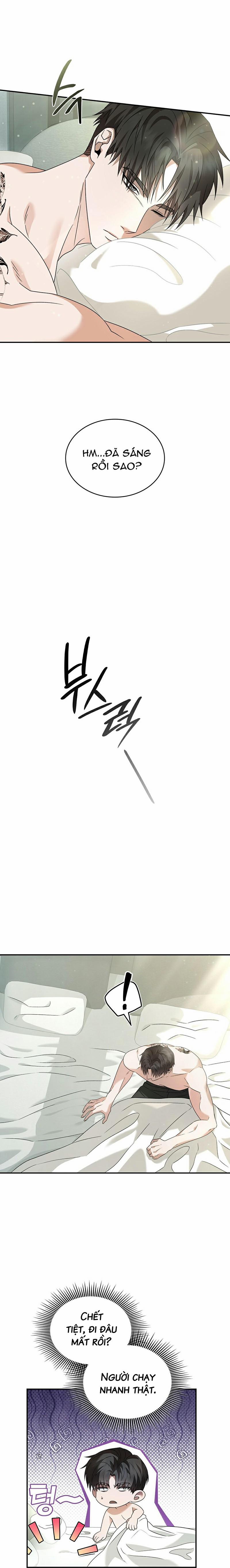 Món Nợ Phải Trả 12 trang 1