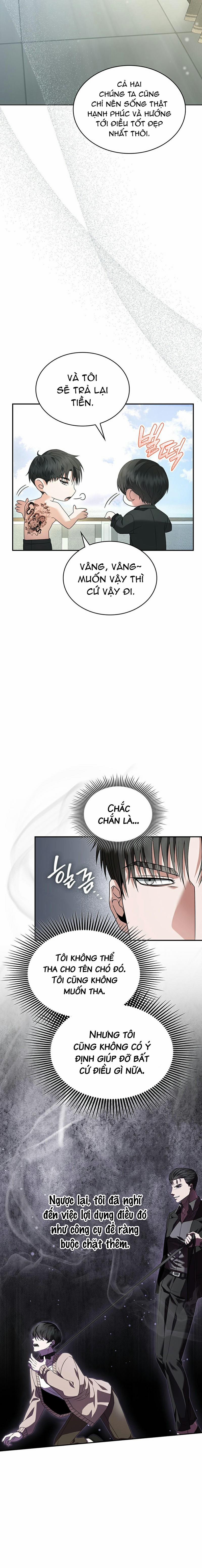 Món Nợ Phải Trả 12 trang 11