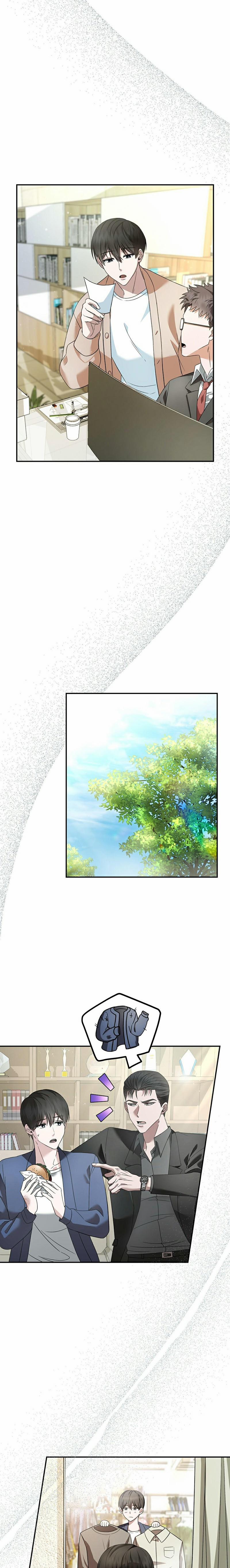 Món Nợ Phải Trả 12 trang 18