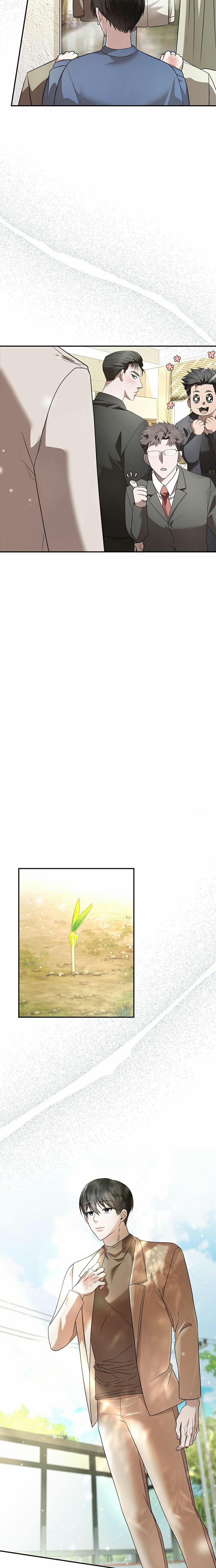 Món Nợ Phải Trả 12 trang 19