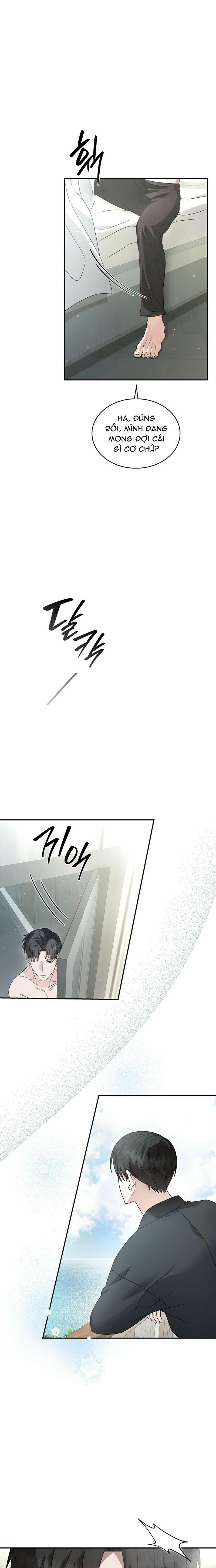 Món Nợ Phải Trả 12 trang 2