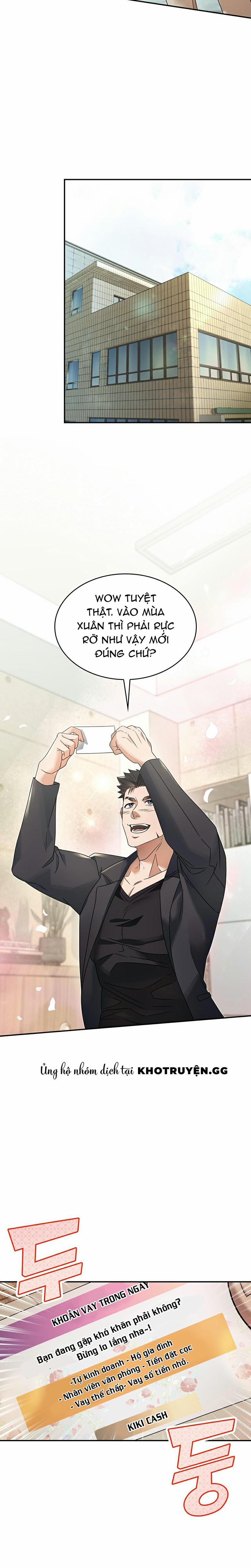 Món Nợ Phải Trả 12 trang 20