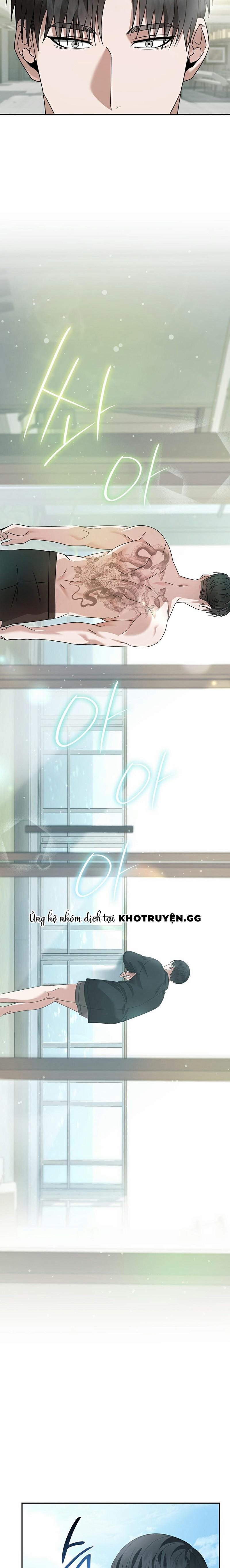 Món Nợ Phải Trả 12 trang 3