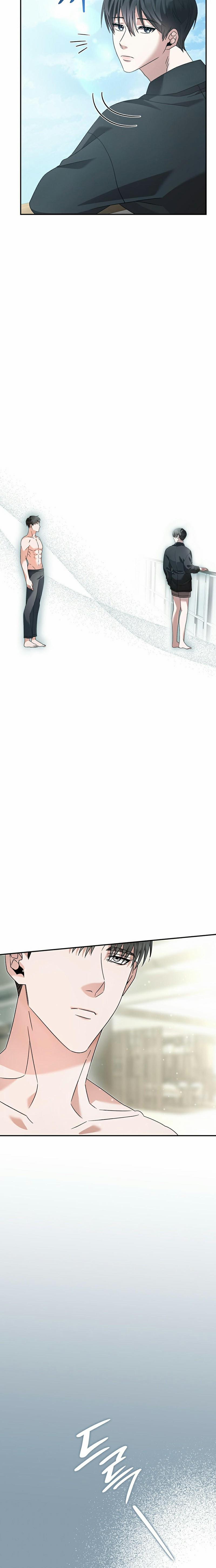 Món Nợ Phải Trả 12 trang 4