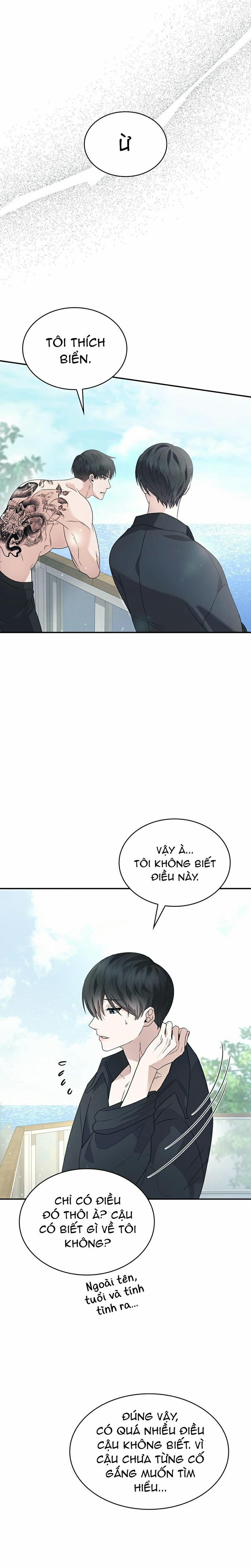 Món Nợ Phải Trả 12 trang 6